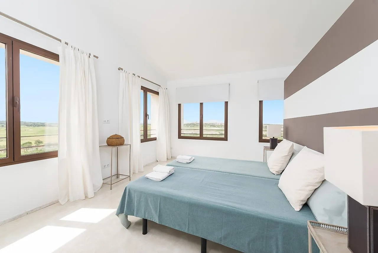 Villa Can Sal Ariany
