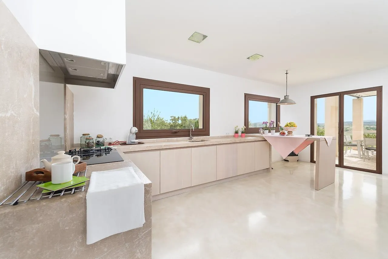 Villa Can Sal Ariany 0*,  Spain