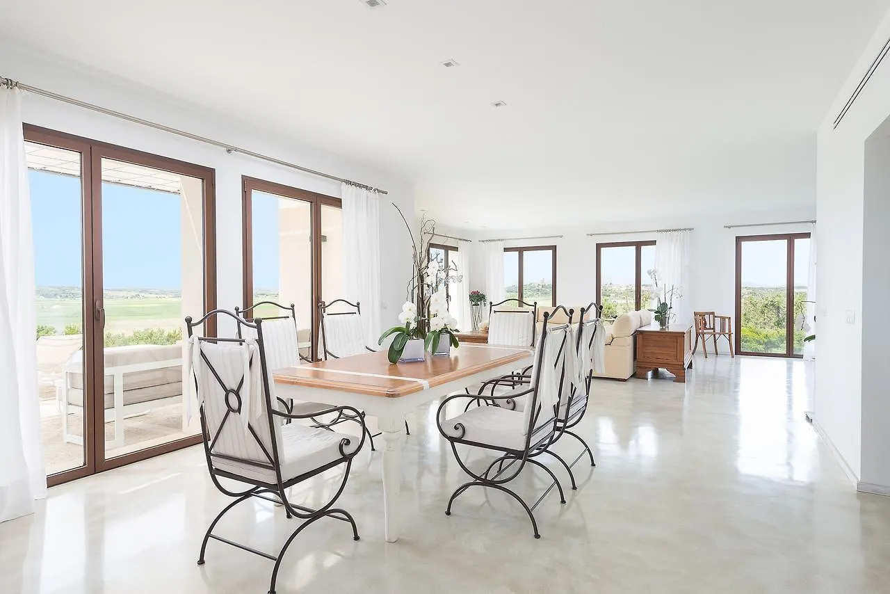 Villa Can Sal Ariany