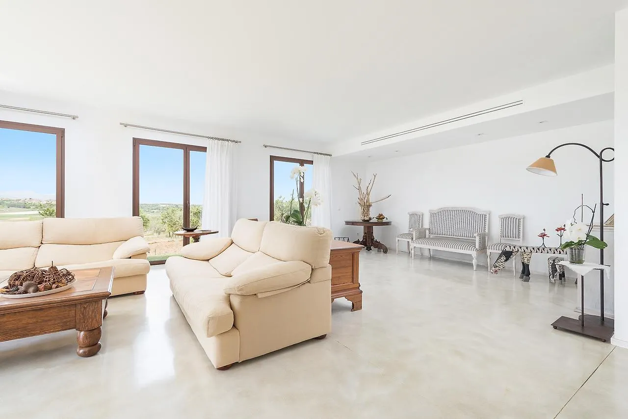 Villa Can Sal Ariany
