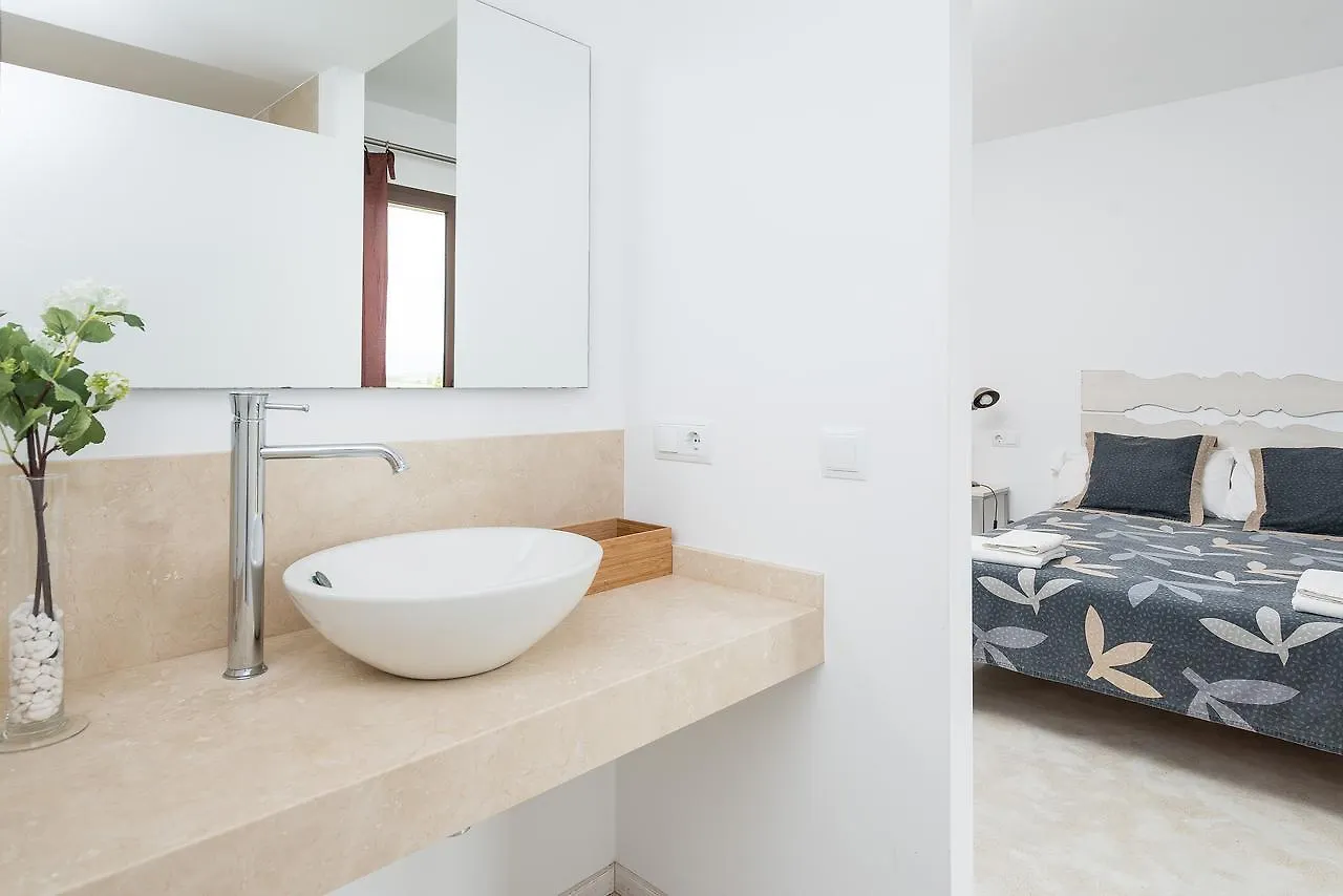 Villa Can Sal Ariany Spain