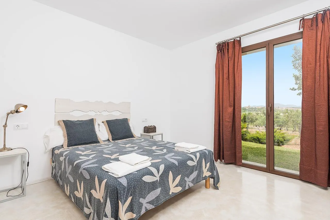Villa Can Sal Ariany