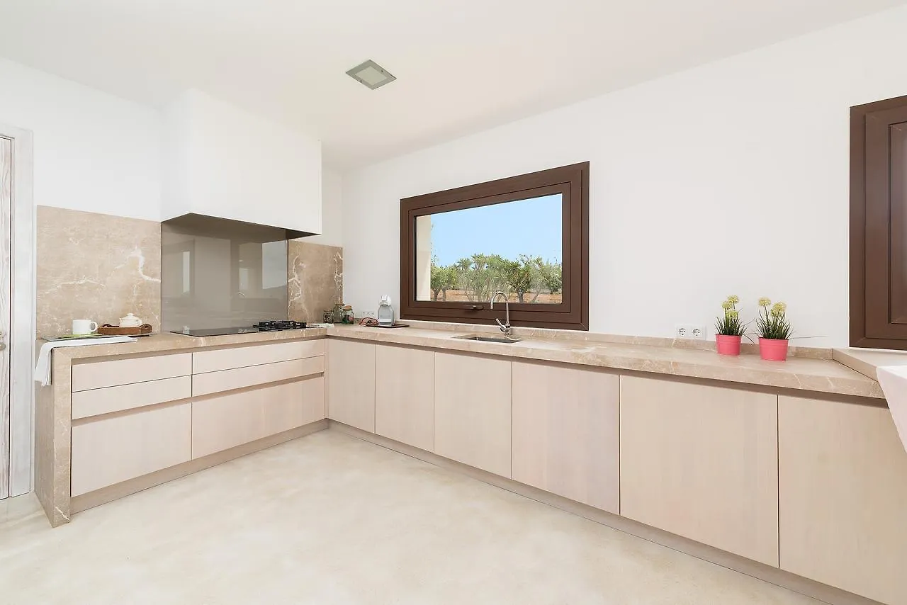 Villa Can Sal Ariany