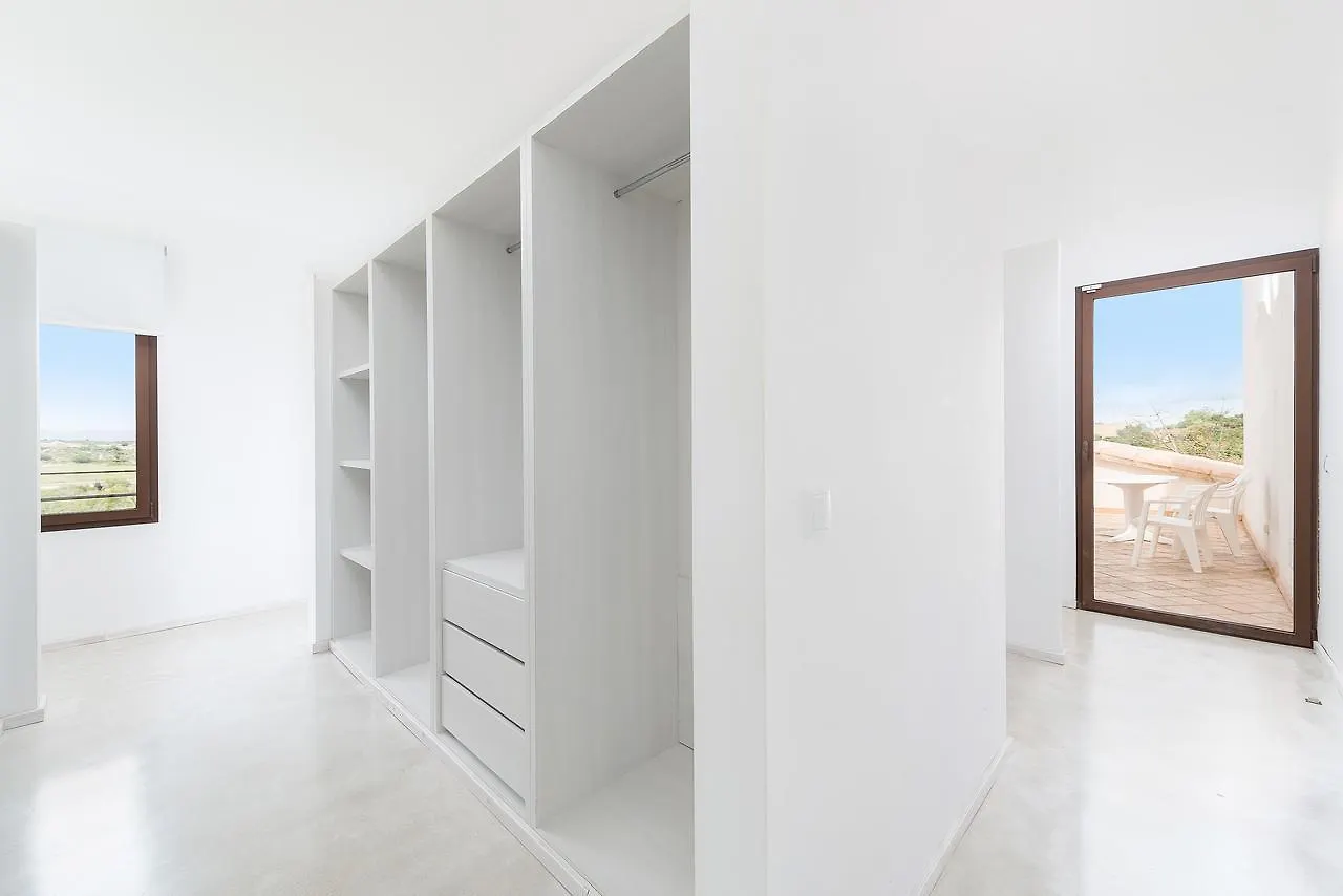 Villa Can Sal Ariany