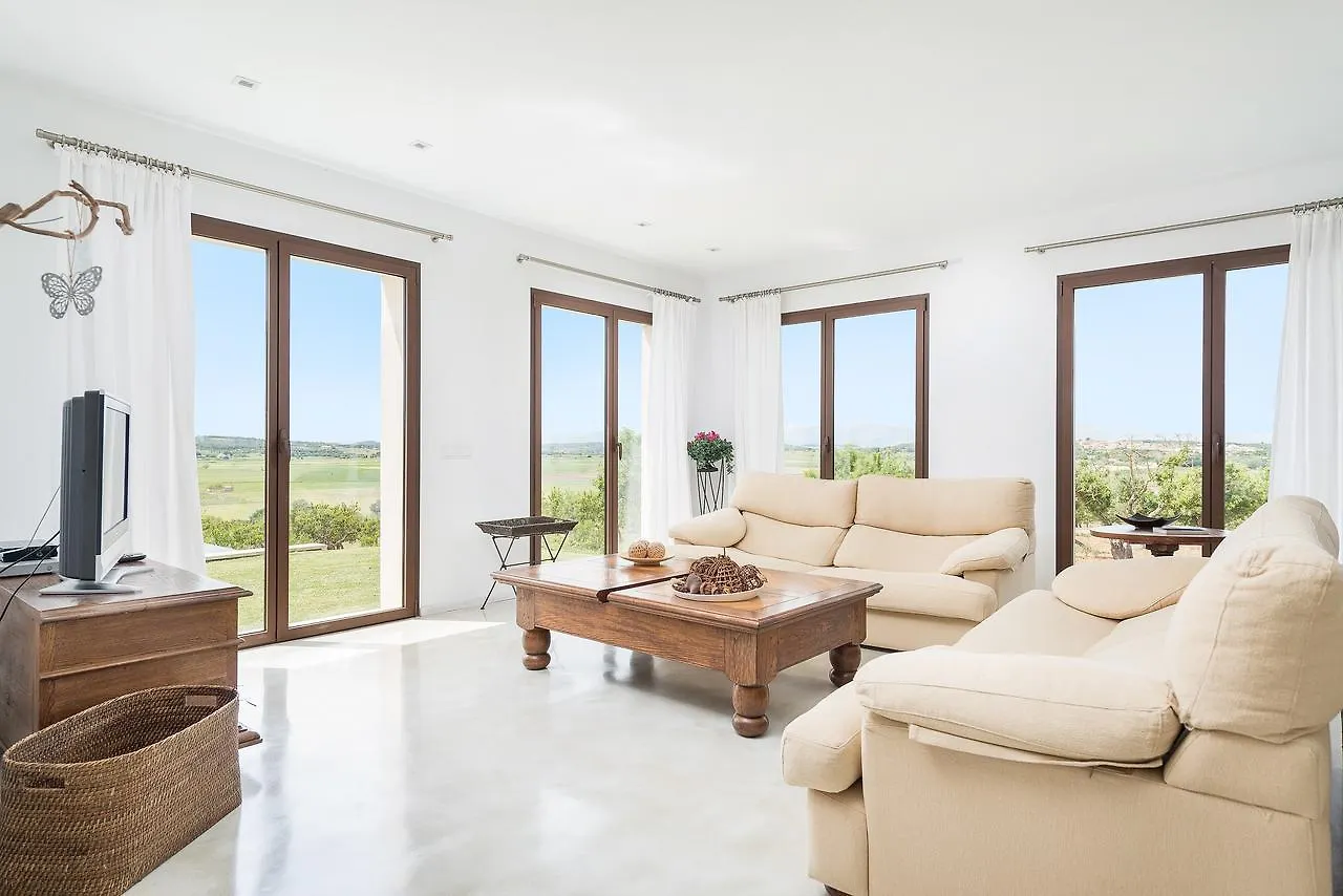 Villa Can Sal Ariany