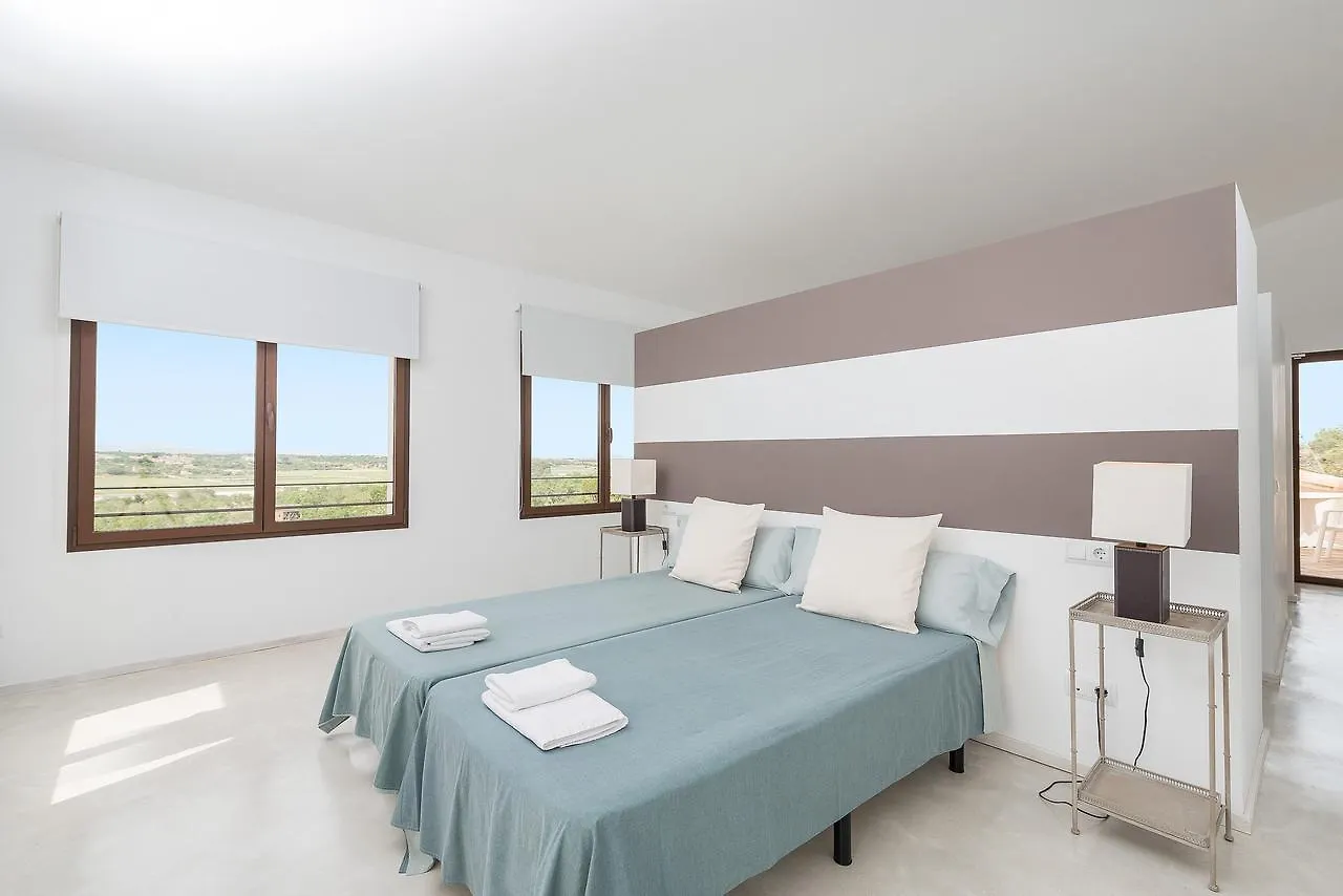 Villa Can Sal Ariany