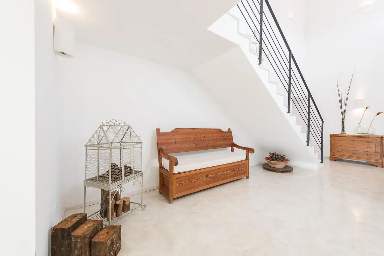 Villa Can Sal Ariany 0*,  Spain