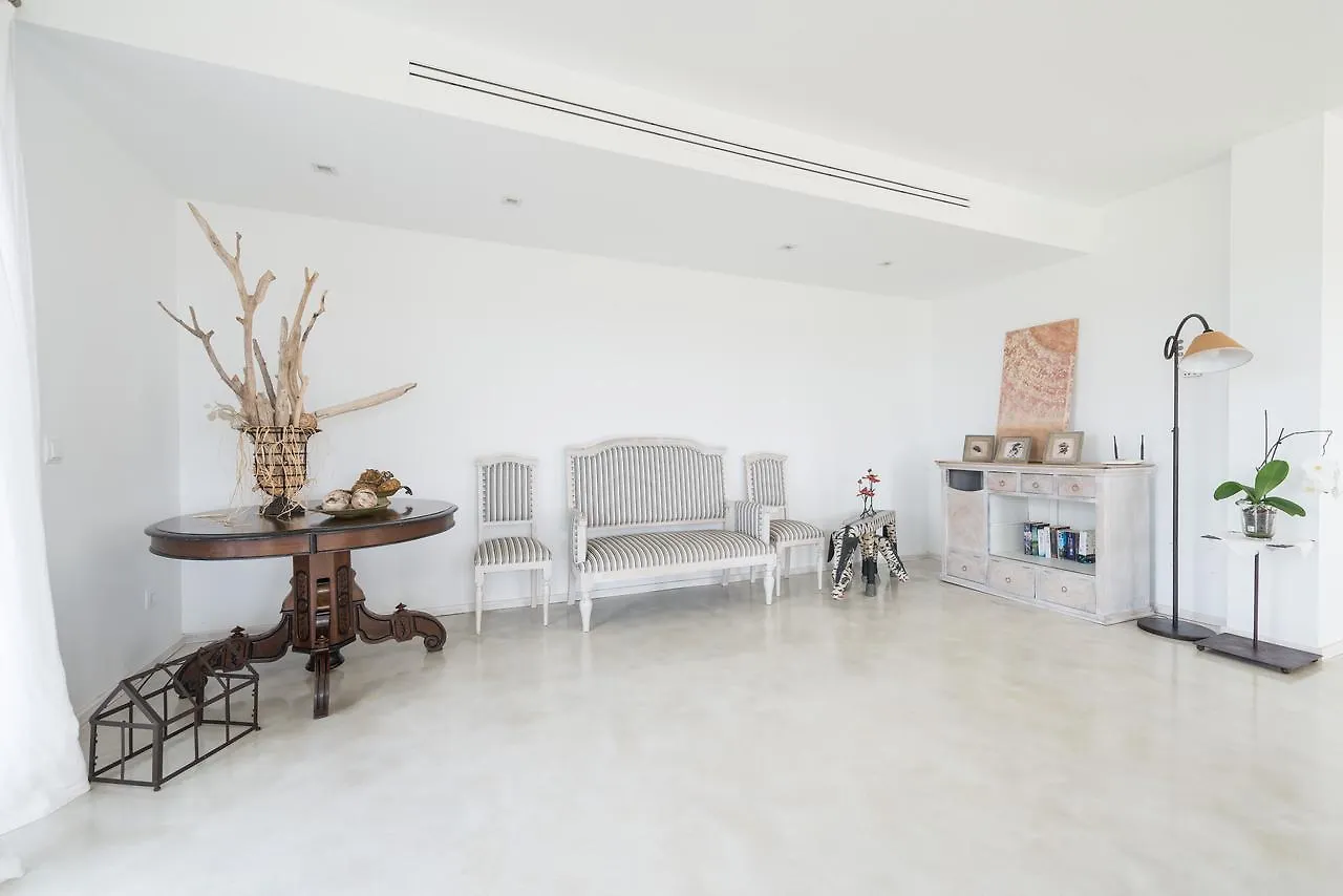 Villa Can Sal Ariany Spain