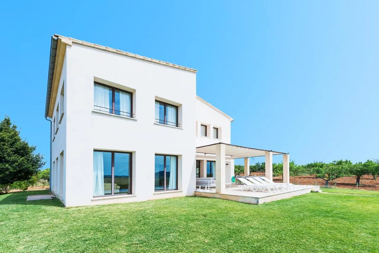 Villa Can Sal Ariany