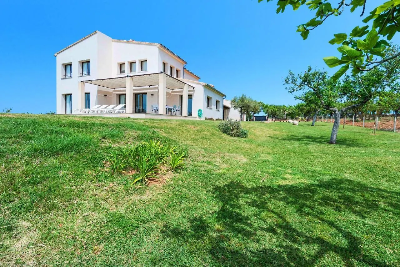 Villa Can Sal Ariany