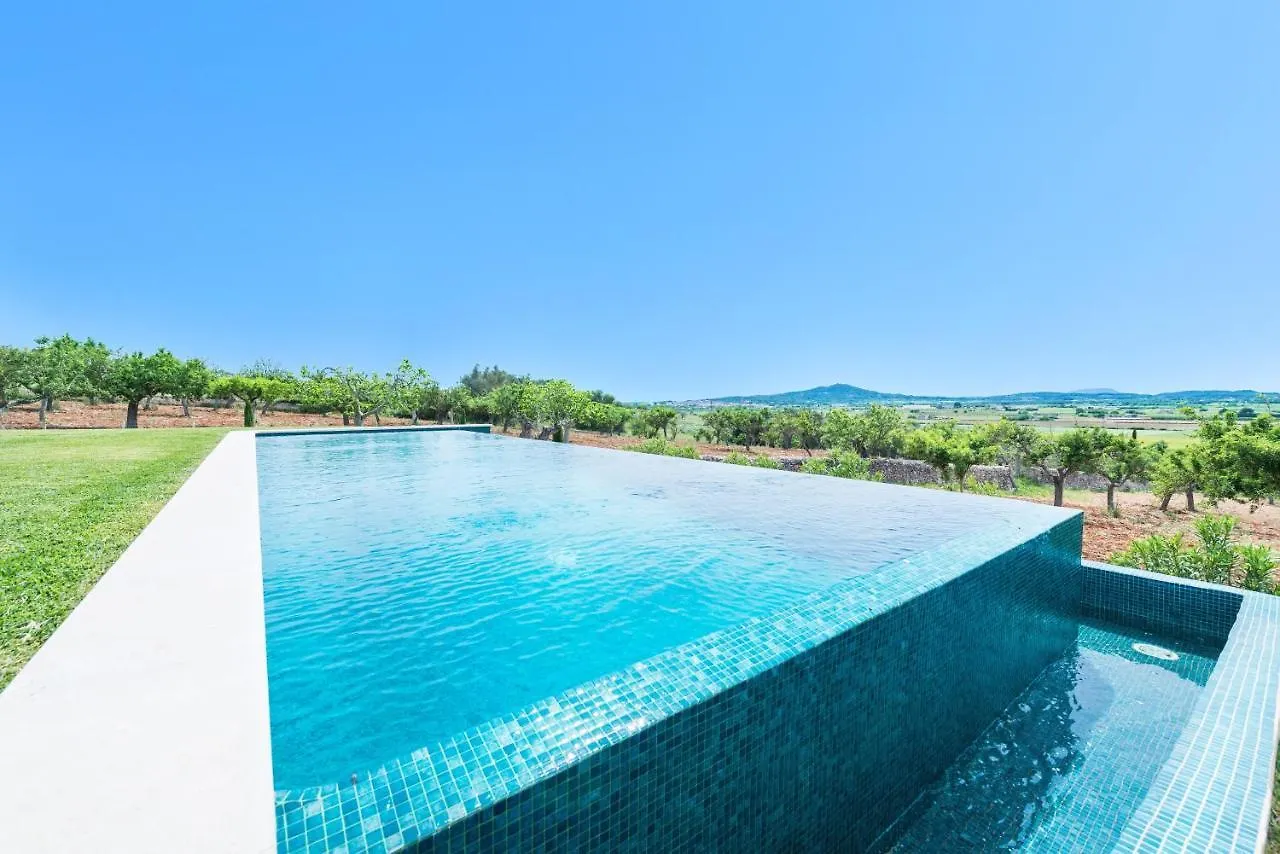 Villa Can Sal Ariany