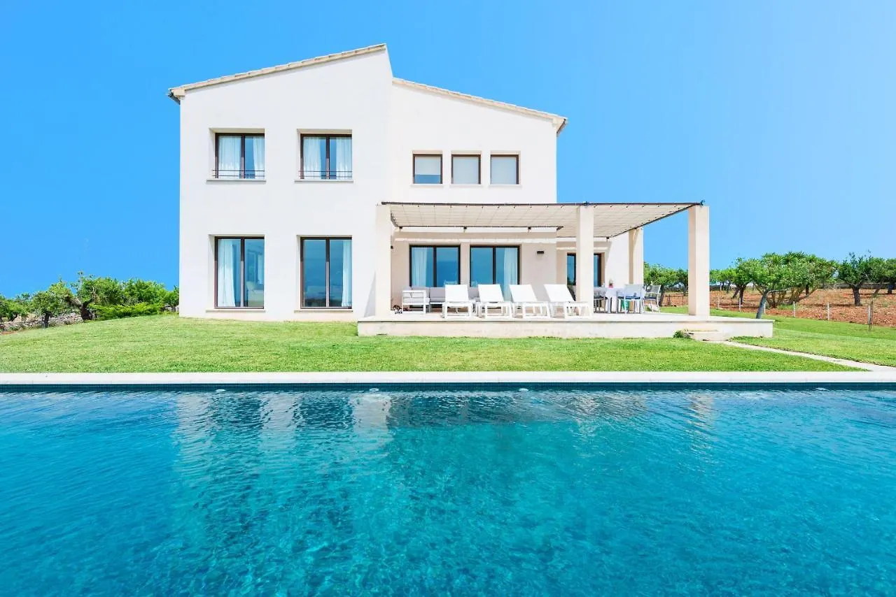 Villa Can Sal Ariany