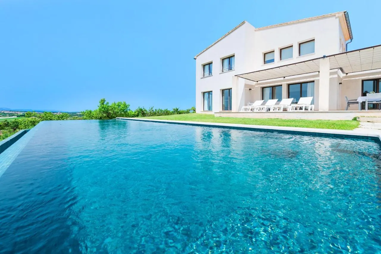 Villa Can Sal Ariany