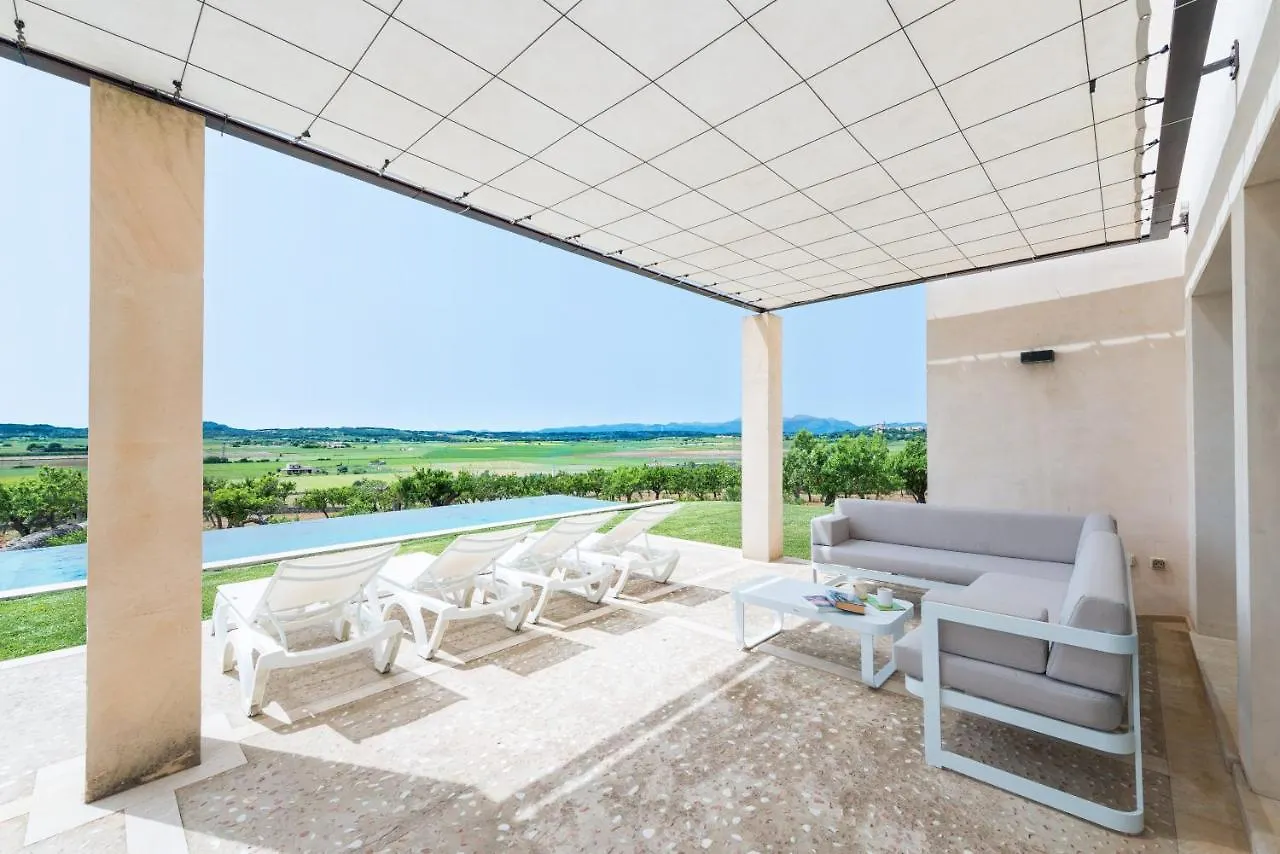 Villa Can Sal Ariany