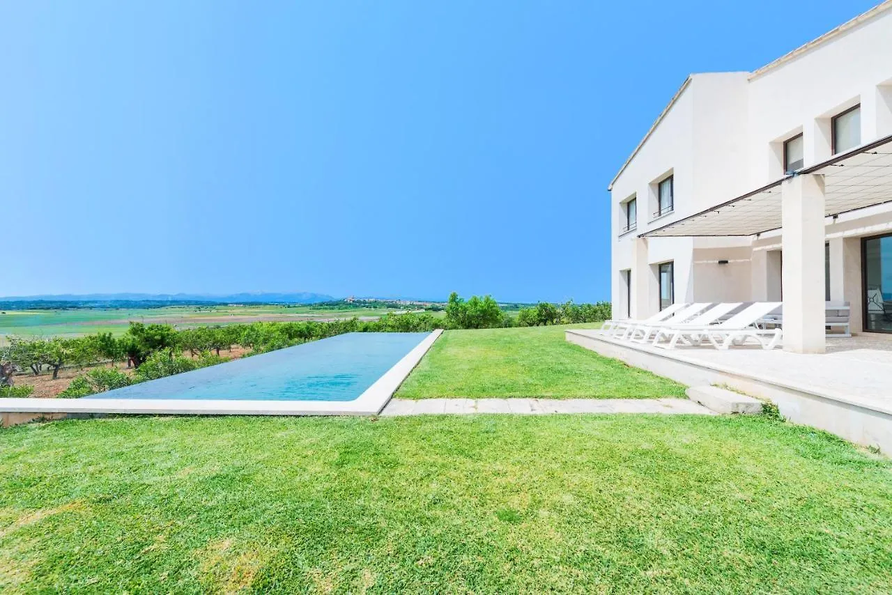 Villa Can Sal Ariany