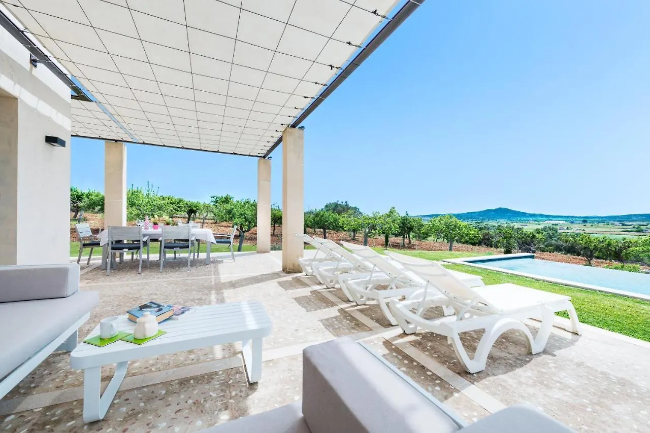 Villa Can Sal Ariany