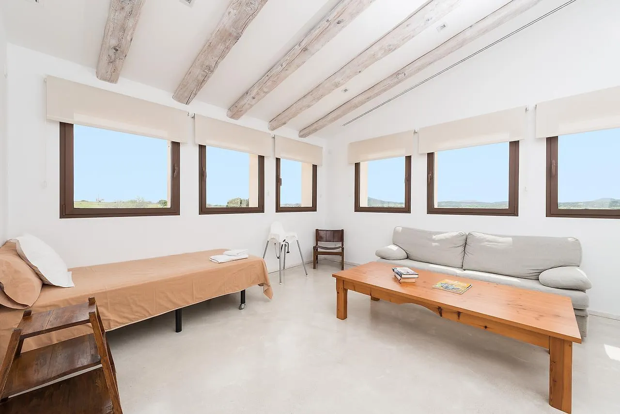 Villa Can Sal Ariany
