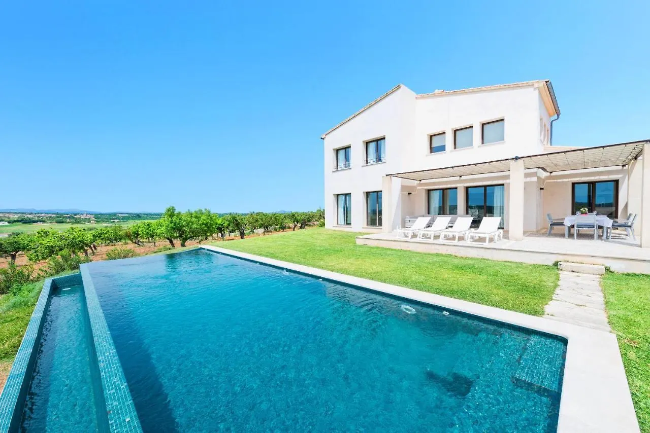 Villa Can Sal Ariany
